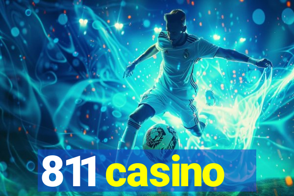 811 casino